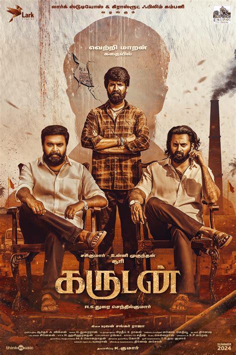 Garudan Tamil Movie Download Tamilyogi: Tap into the Electrifying Tamil Cinema Experience