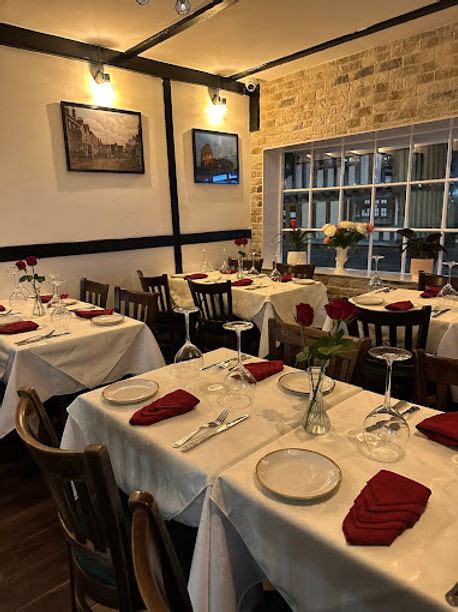 Gary's: A Culinary Haven in the Heart of Madison, NJ