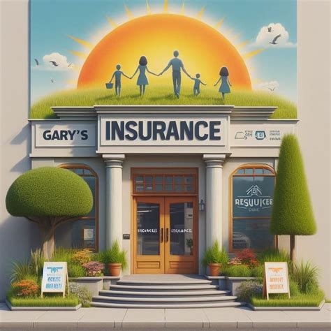 Gary's Insurance: A Comprehensive Guide to Coverage