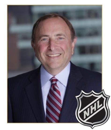 Gary Bettman: The Visionary Architect of Modern Hockey