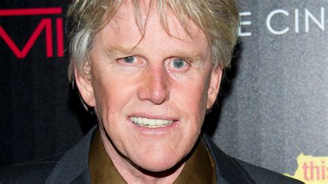 Gary Busey's Impact on the Show