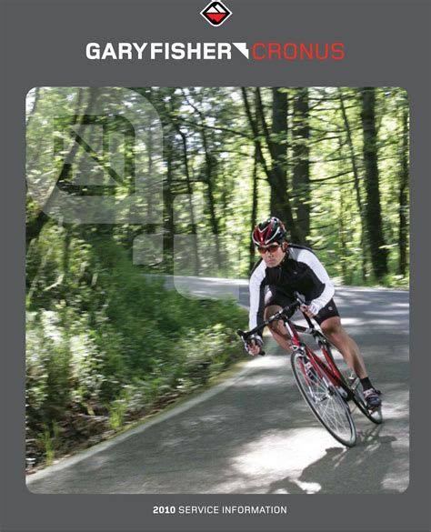 Gary Fisher Freeloader Manual PDF Kindle Editon