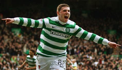 Gary Hooper: A Detailed Analysis of His Stellar Career