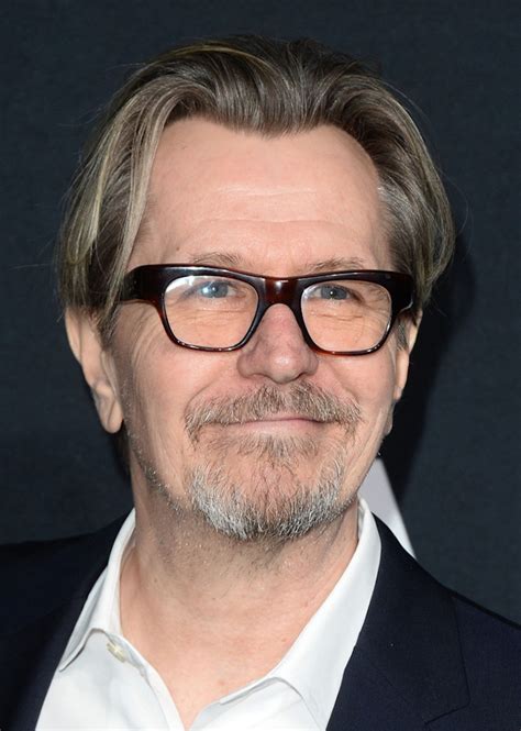 Gary Oldman