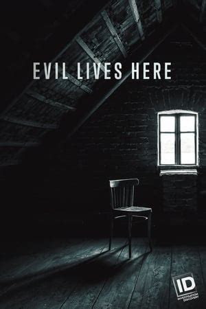 Gary Simmons: Evil Lives Here (2016) - Unmasking the Horrors of Haunted Houses