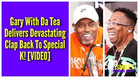 Gary with da Tea: 10,000-Character Comprehensive Analysis and Insights