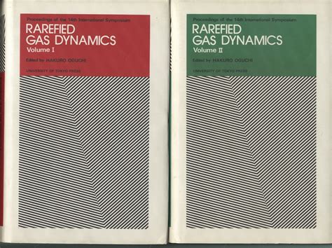 Gas Dynamics, Vol. 1 PDF