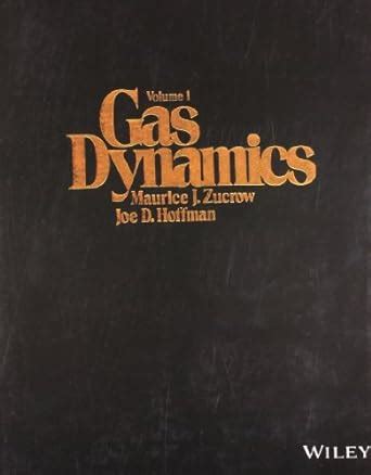 Gas Dynamics, Vol. 1 PDF