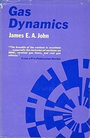 Gas Dynamics James John Solutions Doc