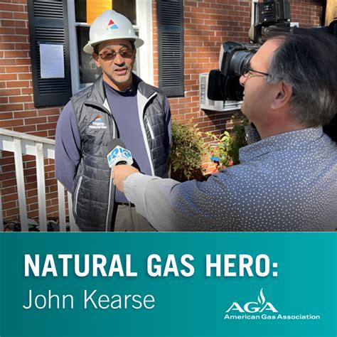 Gas Heroes: Unleashing the Transformative Power of Natural Gas