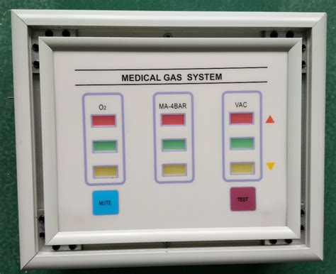 Gas Monitoring in Clinical Practice Reader