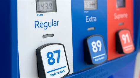 Gas Prices Tomorrow: Brace Yourself for a Steeper Slope