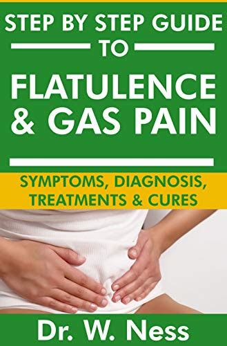 Gas Rankings: The Definitive Guide to Flatulence