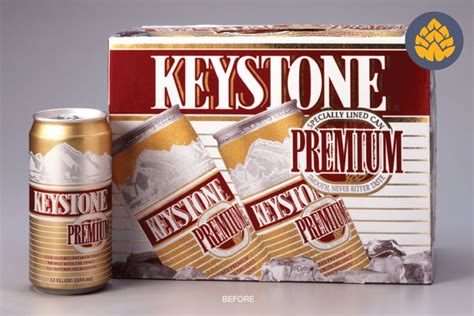 Gas Station Beer: The Keystone to a Perfect Road Trip