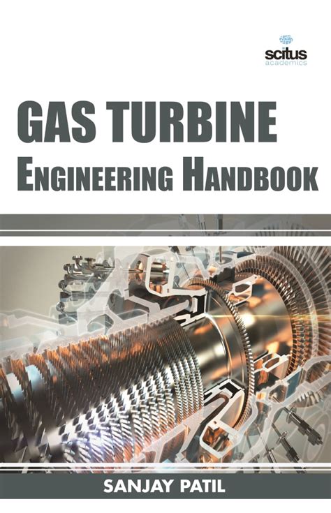 Gas Turbine Engineering Handbook Epub