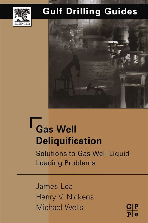 Gas Well Deliquification Solutions to Gas Well Liquid Loading Problems Epub