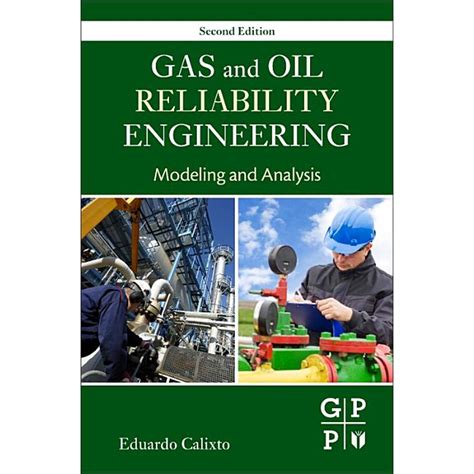 Gas and Oil Reliability Engineering Modeling and Analysis Kindle Editon