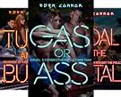 Gas or Ass Cruel Stepbrother Ultimatum The Cuda Confessions Book 1 Doc