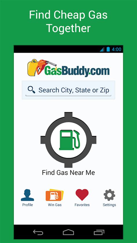 GasBuddy: The Ultimate Guide to Finding Cheap Gas