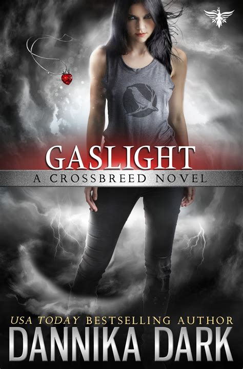 Gaslight Crossbreed Epub