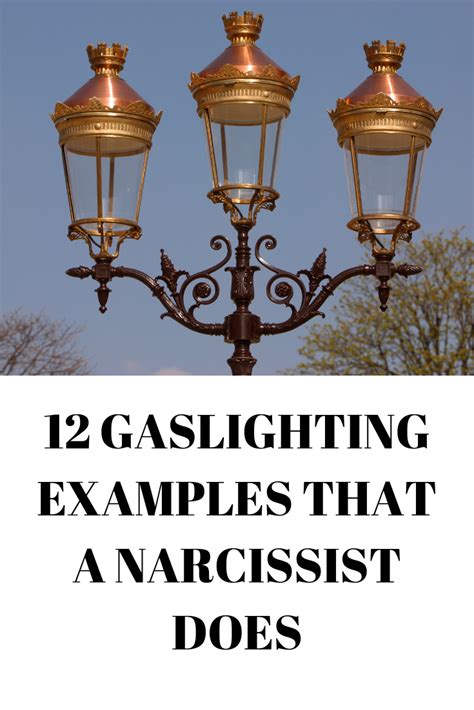 Gaslighting: Deceiving You into Doubting Your Own Reality