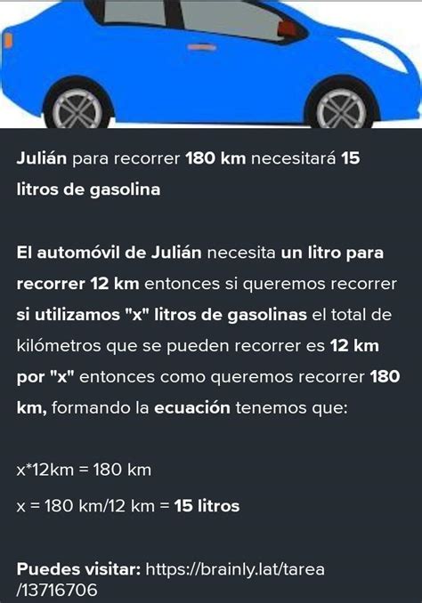 Gasolina: Kilometros por Litro - 12 Estrategias para Aumentar tu Rendimiento