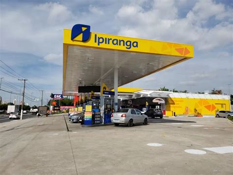 Gasolina Próxima: Um Guia Completo para Encontrar o Posto de Combustível Mais Próximo