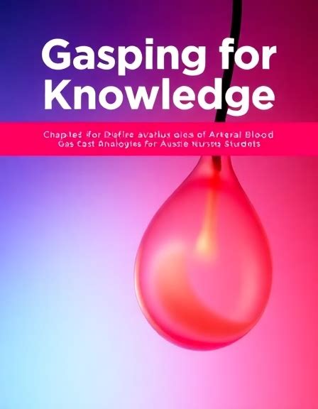 Gasping for Knowledge: A Chloroformed Roommate's Guide to Success