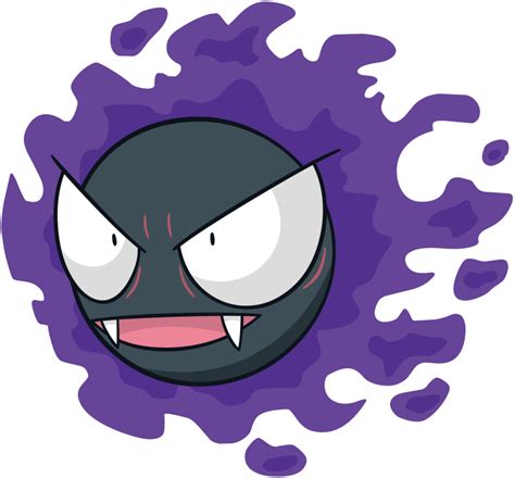 Gastly: