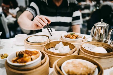 Gastro-Magic in Hong Kong 2025: 10 Must-Try Culinary Adventures