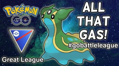 Gastrodon's Hidden Power Type: Uncovering the Versatility of the Water/Ground Duo