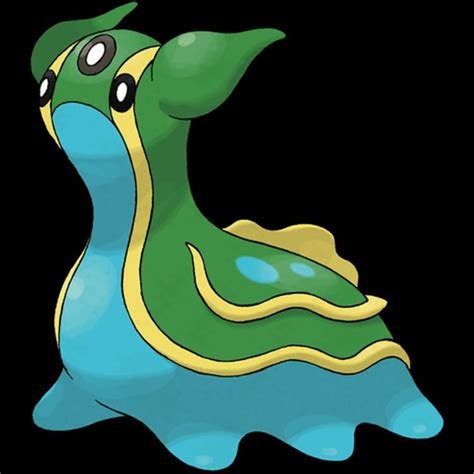 Gastrodon East: Unveiling the Hidden Versatility of Water/Ground Pokémon