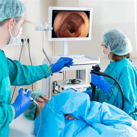 Gastrointestinal Endoscopy Doc