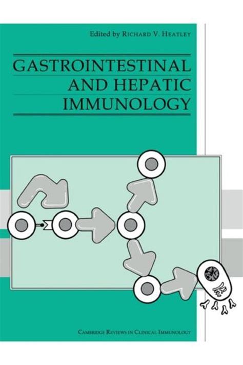 Gastrointestinal and Hepatic Immunology Epub
