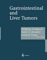 Gastrointestinal and Liver Tumors Reader