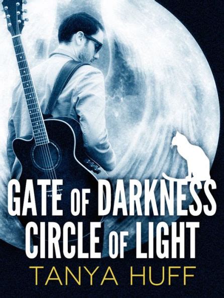 Gate of Darkness Circle of Light Reader