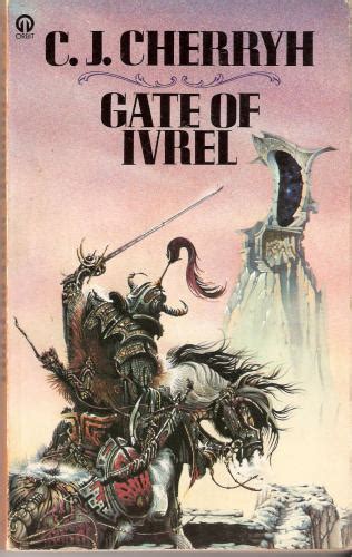 Gate of Ivrel PDF