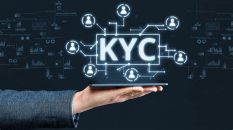 Gate.io's KYC Policy: A Brief Overview