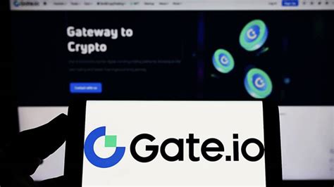 Gate.io 钱包地址：深入解读