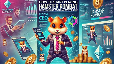 Gate.io Hamster Kombat: A Comprehensive Guide