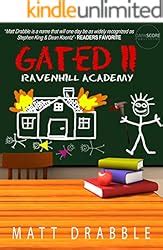 Gated II Ravenhill Academy Volume 2 Reader