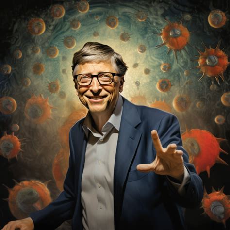 Gates' Retirement: A New Era for Philanthropy and Technology