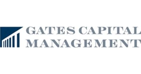 Gates Capital Management: 50 Years of Investment Success