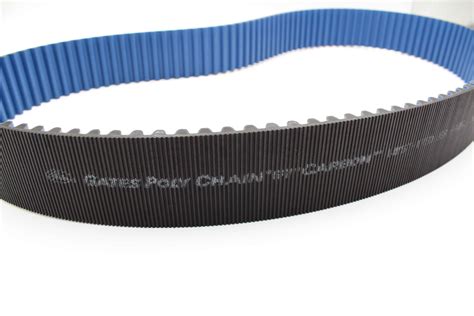 Gates Poly Chain Catalog