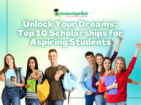 Gates Scholarship: Unlocking Dreams for 30,000 Aspiring Scholars