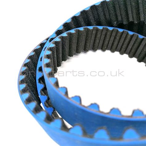 Gates Timing Belt Catalogue