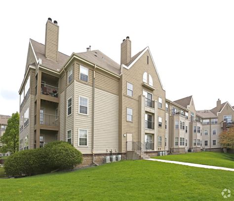 Gates at Carlson Apartments: Modern Security Measures for Enhanced Living