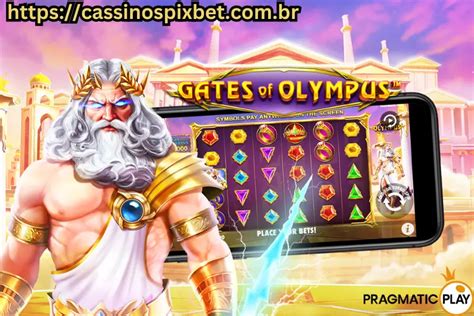 Gates of Olympus Demo: Guia Essencial para Jogadores Brasileiros