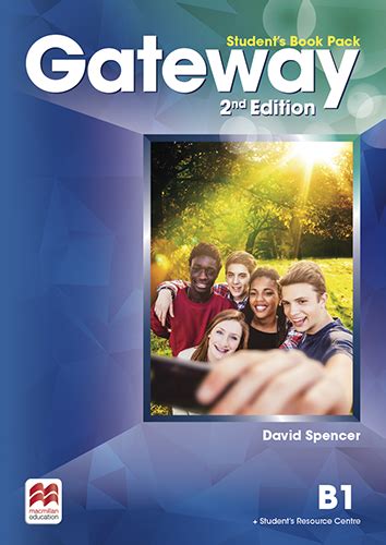 Gateway B1 Studentbook Answers Unit 5 Reader