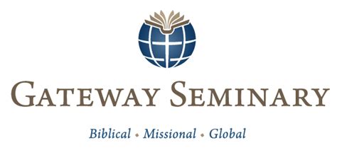 Gateway Baptist Theological Seminary: 5 Reasons Why It's the Right Choice for You